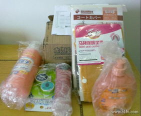 首次体验大货栈日用品购物之旅 开米洗涤剂、资生堂护发素与多样小物精选